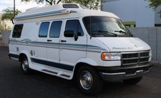1997 Dodge Ram Van Pleasure Way