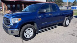 2014 Toyota Tundra SR5