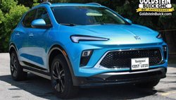 2025 Buick Encore GX Sport Touring