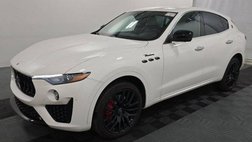 2024 Maserati Levante Modena Ultima