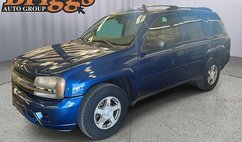 2006 Chevrolet TrailBlazer LS