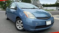 2009 Toyota Prius Base