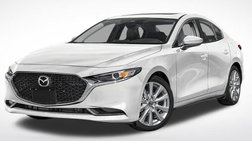 2026 Mazda MAZDA3 2.5 S Preferred