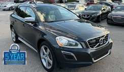 2013 Volvo XC60 T6