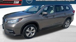 2022 Subaru Ascent Premium 7-Passenger