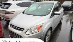 2016 Ford C-Max Hybrid SEL