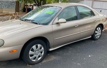 1999 Mercury Sable GS