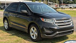 2017 Ford Edge SE