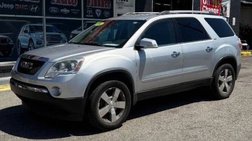 2012 GMC Acadia SLT-1