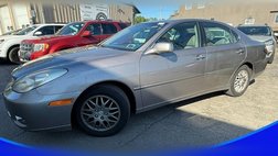 2004 Lexus ES 330 Base