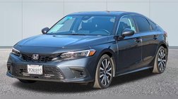 2023 Honda Civic EX-L