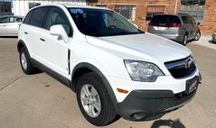 2008 Saturn VUE XE-V6