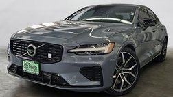 2022 Volvo S60 Recharge T8 Polestar Engineered