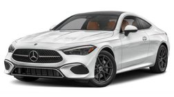2026 Mercedes-Benz CLE CLE 300 4MATIC