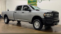 2023 Ram Ram Pickup 2500 Tradesman