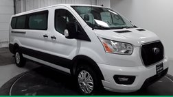 2022 Ford Transit 350 XLT