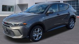 2024 Dodge Hornet R/T