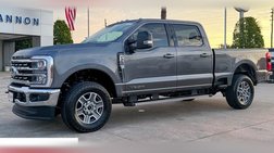 2026 Ford Super Duty F-250 Lariat