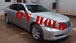 2007 Lexus LS 460 L