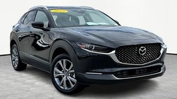 2025 Mazda CX-30 2.5 S Premium