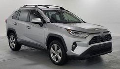 2021 Toyota RAV4 Hybrid XLE Premium