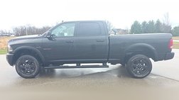 2017 Ram Ram Pickup 2500 Laramie