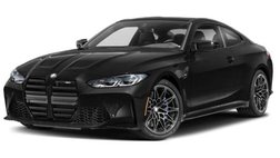 2022 BMW M4 Competition xDrive