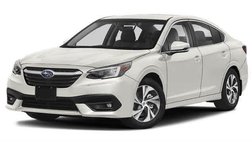 2022 Subaru Legacy Premium