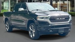 2022 Ram Ram Pickup 1500 Limited