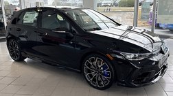 2026 Volkswagen Golf R 4Motion