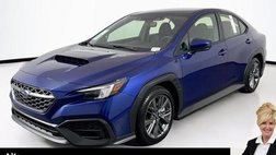 2024 Subaru WRX Base