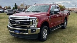 2022 Ford Super Duty F-250 Lariat