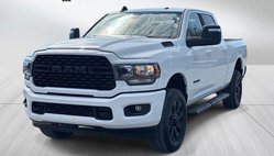 2024 Ram Ram Pickup 2500 Big Horn