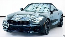 2023 BMW Z4 sDrive30i