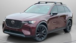 2026 Mazda CX-90 3.3 Turbo Premium Sport