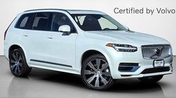 2024 Volvo XC90 Recharge T8 Plus Bright Theme 7P