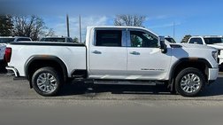 2023 GMC Sierra 2500HD Denali