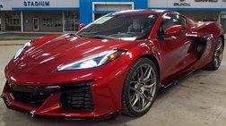 2026 Chevrolet Corvette Z06