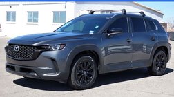 2023 Mazda CX-50 2.5 S Preferred Plus