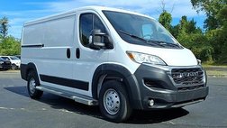 2023 Ram ProMaster 2500 136 WB