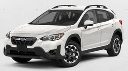 2023 Subaru Crosstrek Base