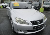 2010 Lexus IS 250 Base