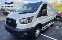 2023 Ford Transit 250