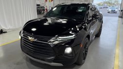 2019 Chevrolet Blazer LT