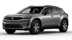 2025 Honda Prologue Touring