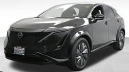 2024 Nissan Ariya Engage