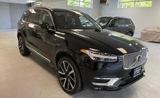 2024 Volvo XC90 B6 Plus Bright Theme 7P