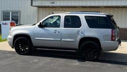 2008 GMC Yukon Denali