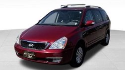 2014 Kia Sedona LX