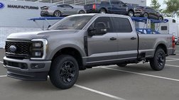 2026 Ford Super Duty F-350 XL